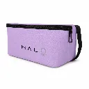 Lavender - Mesh Boot Bag Angle.webp