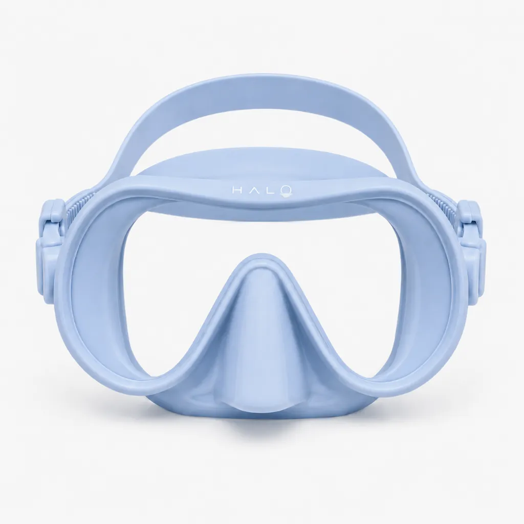 Light Blue - Belle M6 Mask.webp
