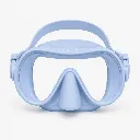 Light Blue - Belle M6 Mask.webp