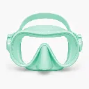 Turquiose - Belle M6 Mask.webp