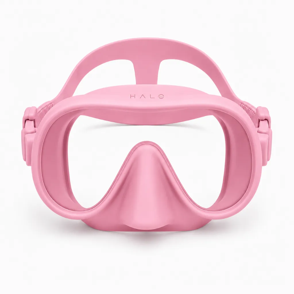 Light Pink - Glow M2025 Mask.webp