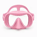 Light Pink - Glow M2025 Mask.webp