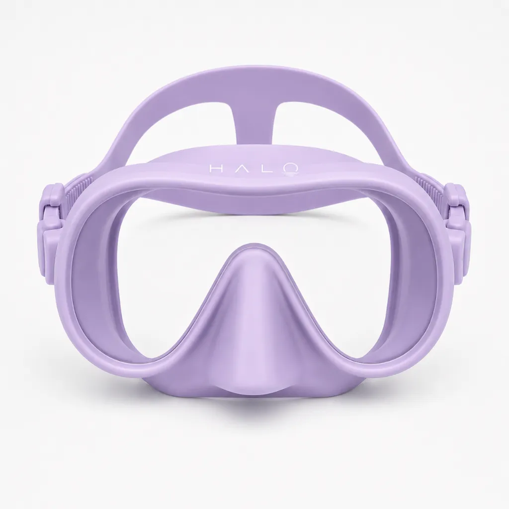 Lavender - Glow M2025 Mask.webp