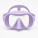 Lavender - Glow M2025 Mask.webp