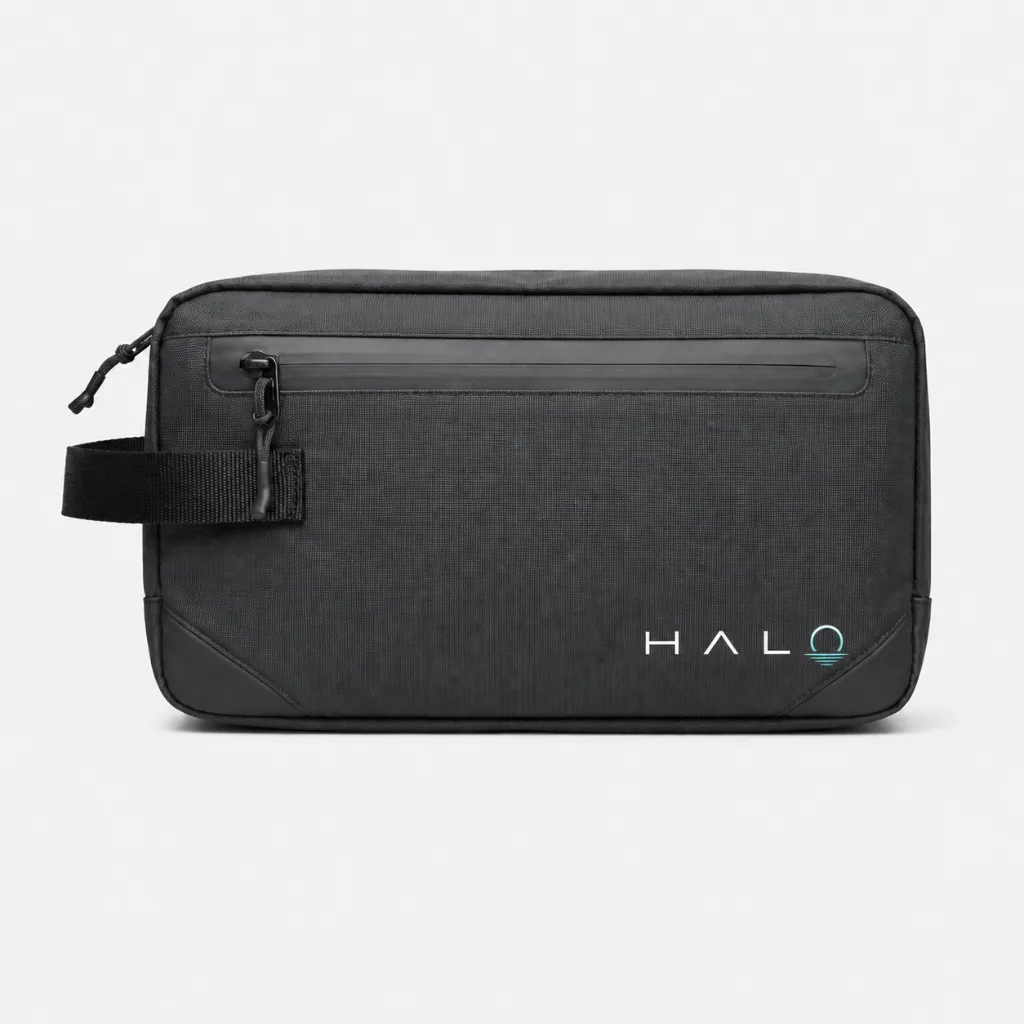 Halo Mask Bag Black.webp
