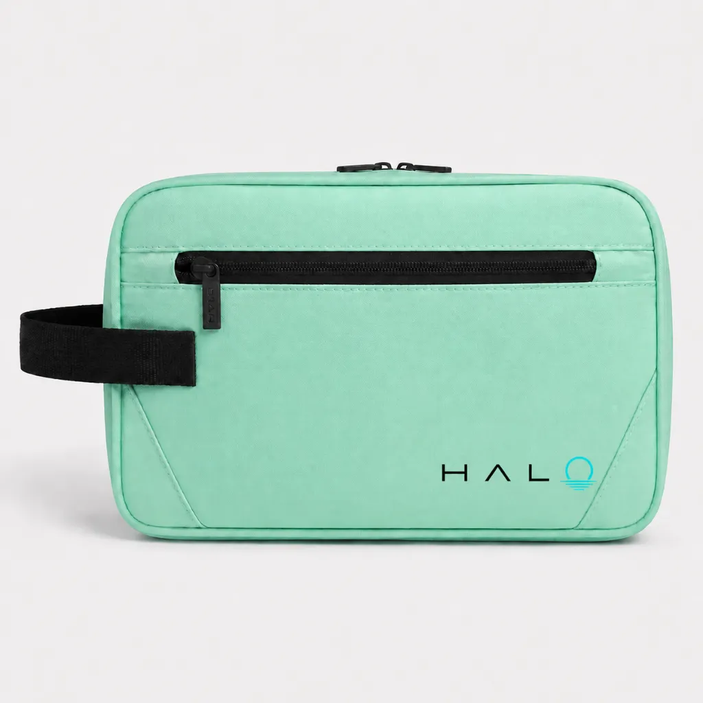 Halo Mask Bag Green.webp