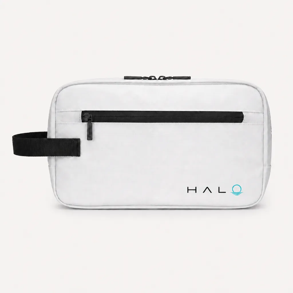 Halo Mask Bag White.webp