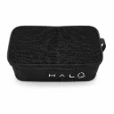 Black - Mesh Boot Bag Top.webp