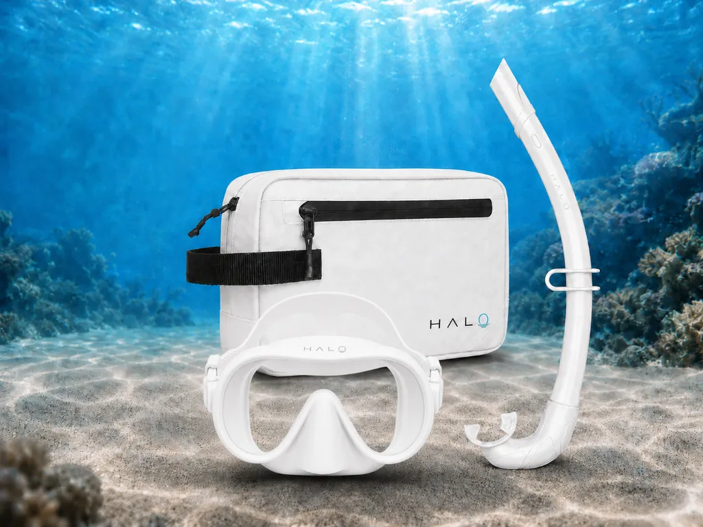 White Glow Mask Bundle.webp
