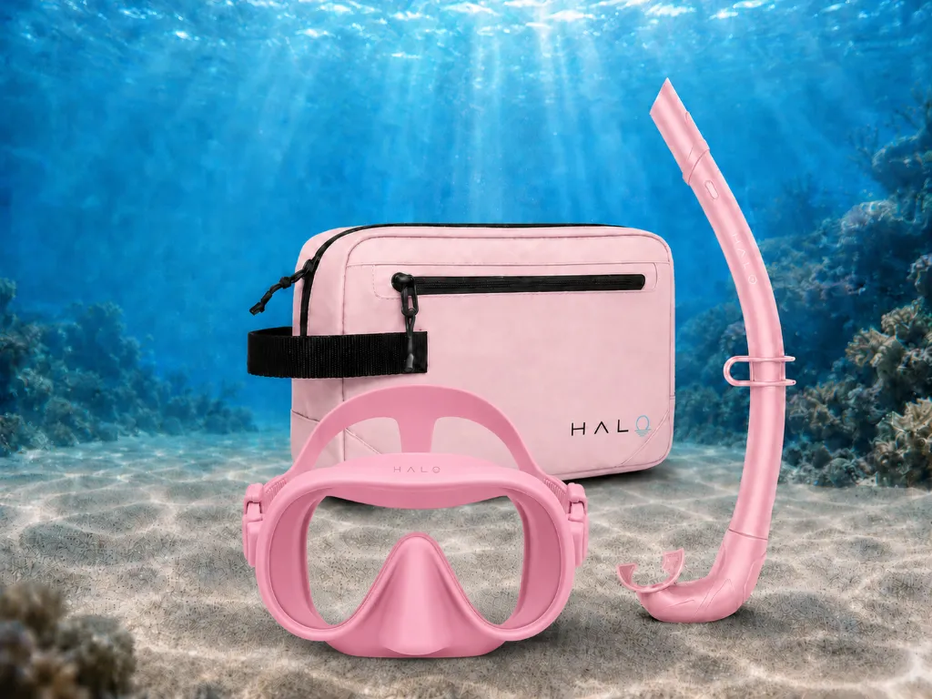 Light Pink Glow Mask Bundle.webp