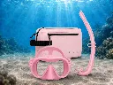 Light Pink Glow Mask Bundle.webp