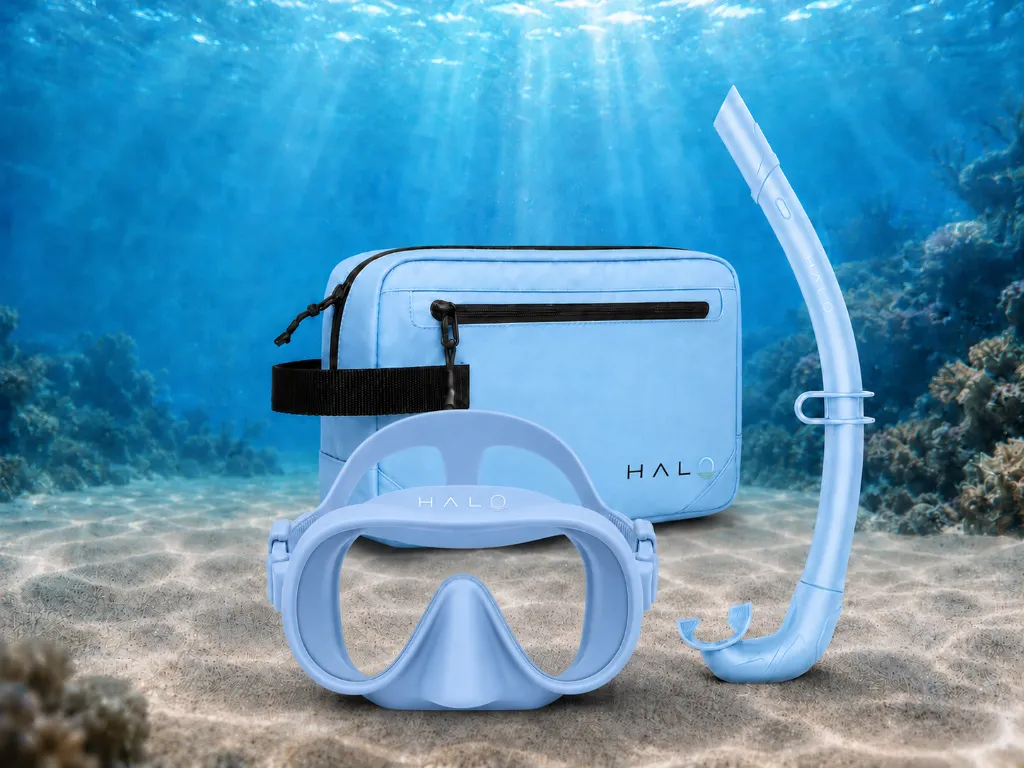 Lioght Blue Glow Mask Bundle.webp