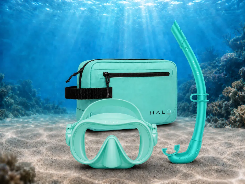 Turquoise Belle Mask Bundle.webp