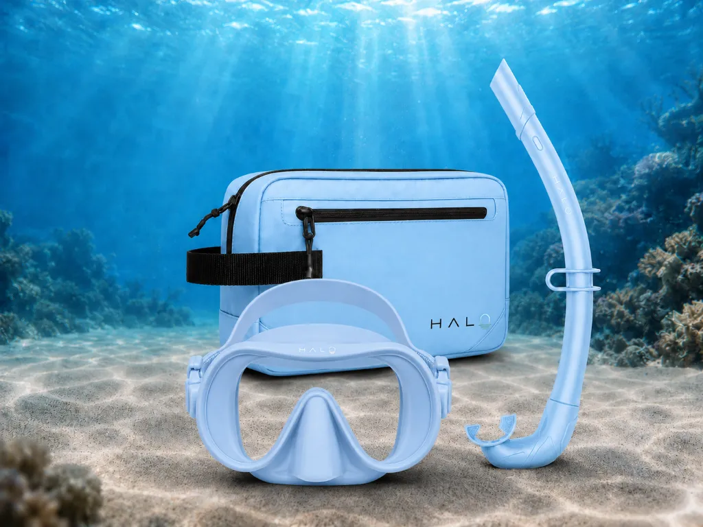 Light Blue Belle Mask Bundle.webp