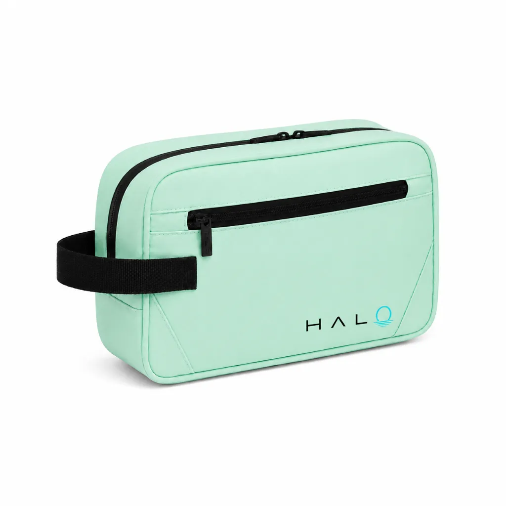 Website Halo Mask Bag Green.webp