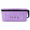 Lavender - Mesh Boot Bag Side.webp