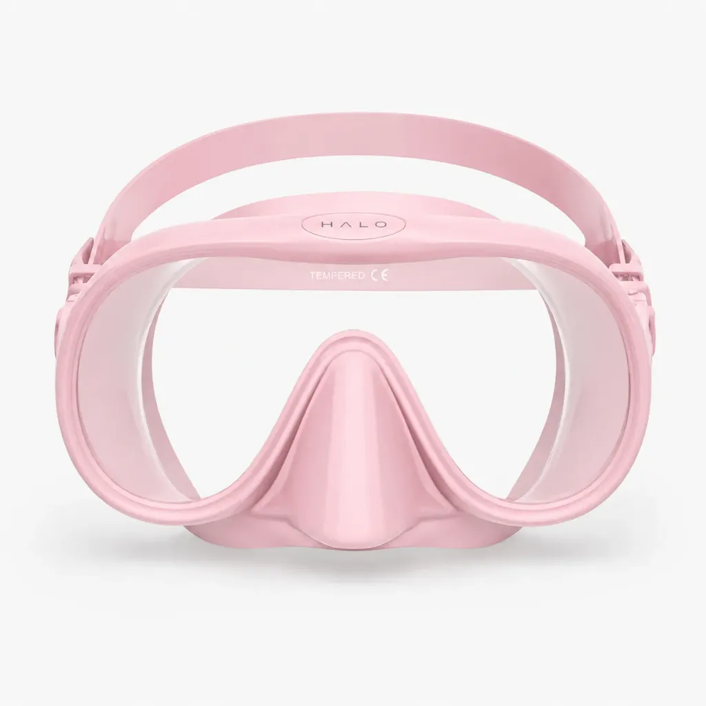 HALO Mist Mask