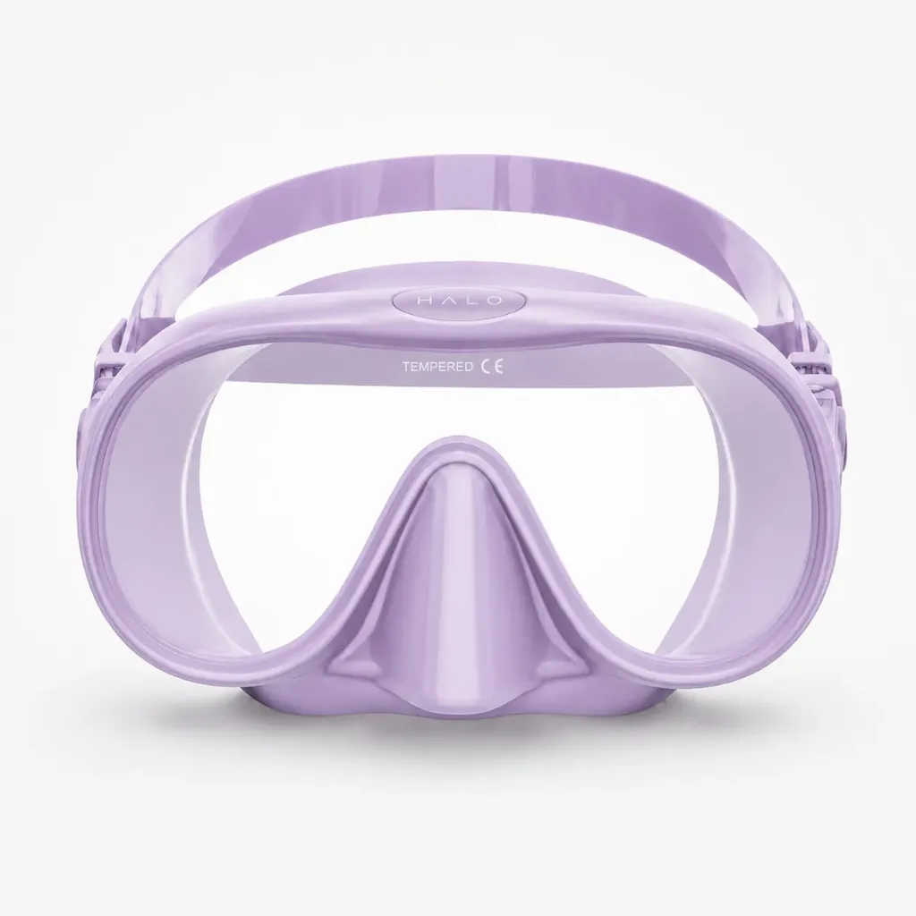 HALO Mist Mask