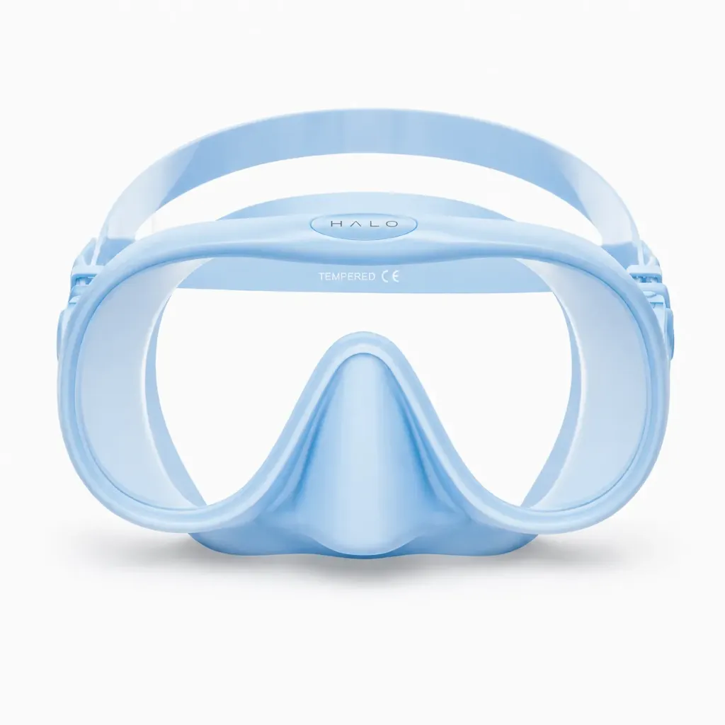 HALO Mist Mask