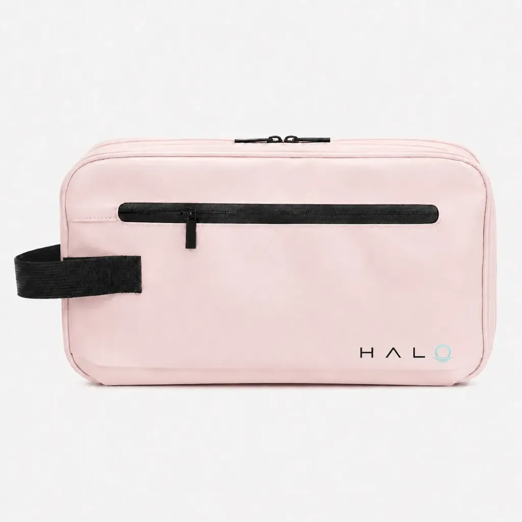 HALO Waterproof Mask Bag