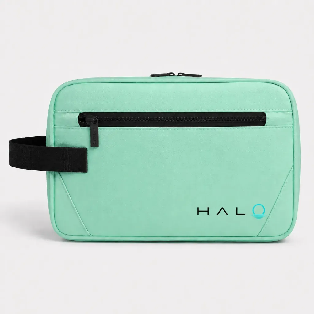HALO Waterproof Mask Bag