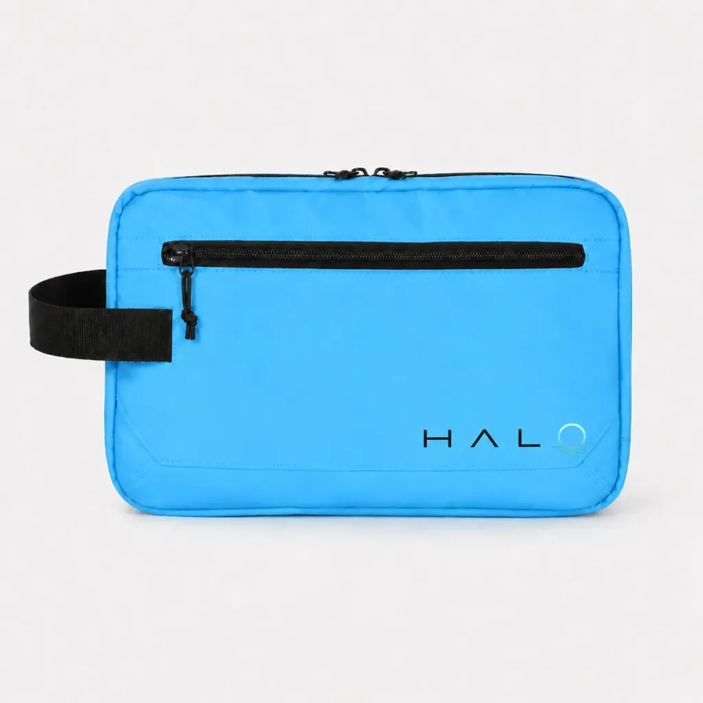 HALO Waterproof Mask Bag