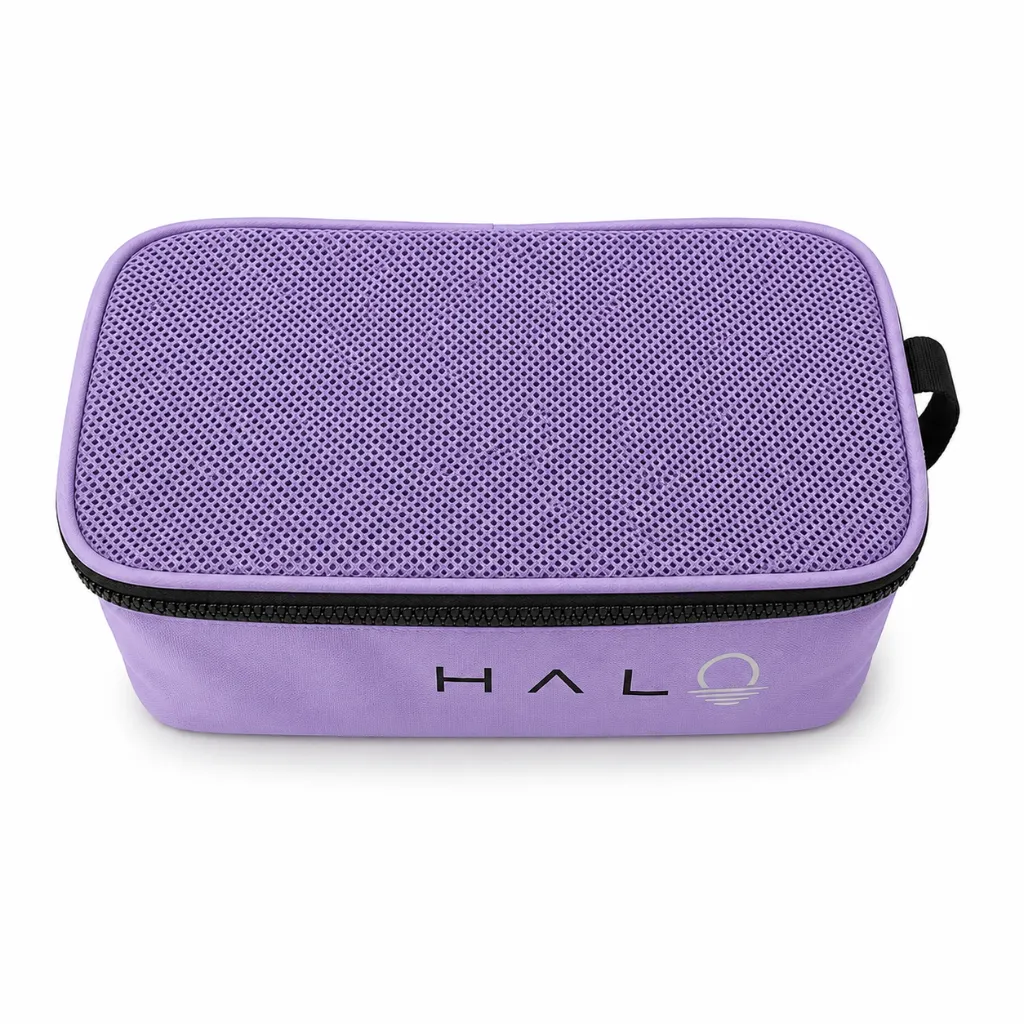 HALO Mesh Boot Bag