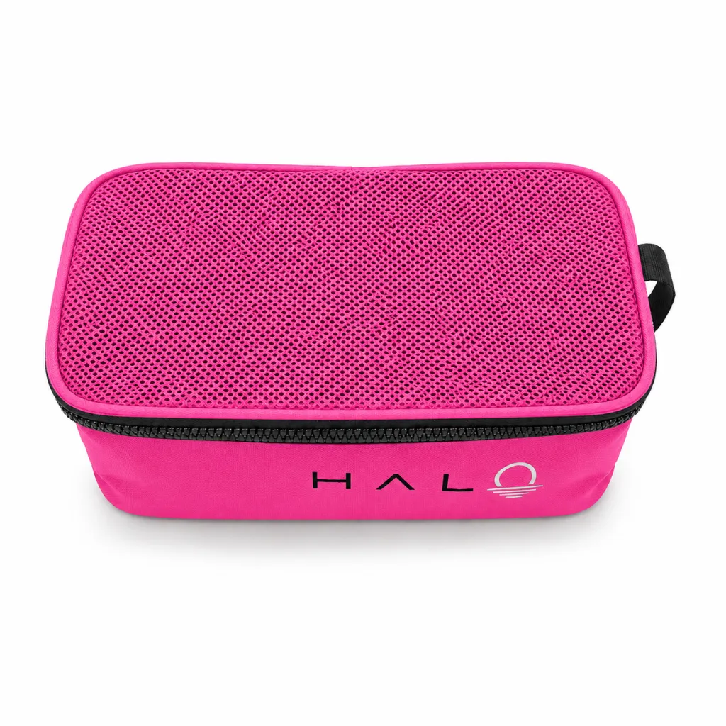 HALO Mesh Boot Bag