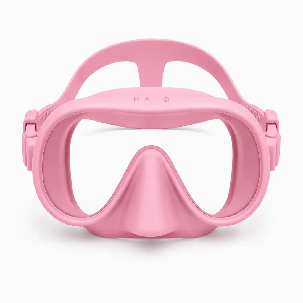 HALO Glow Mask