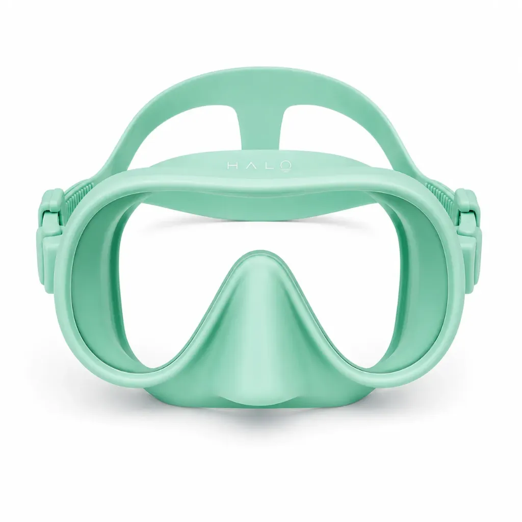 HALO Glow Mask