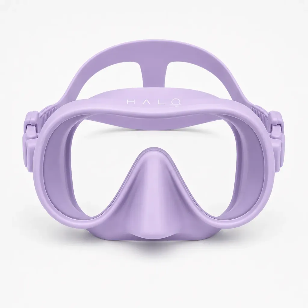 HALO Glow Mask