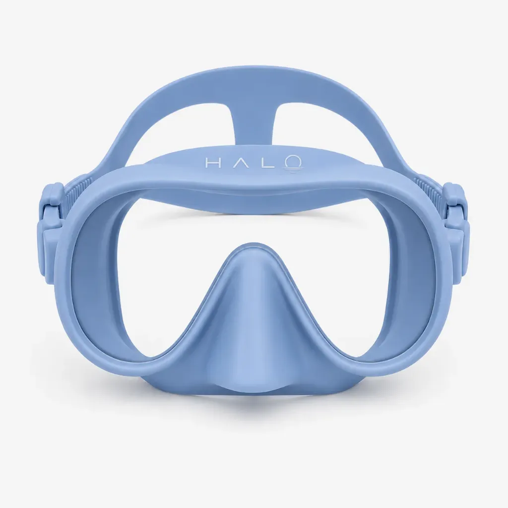 HALO Glow Mask