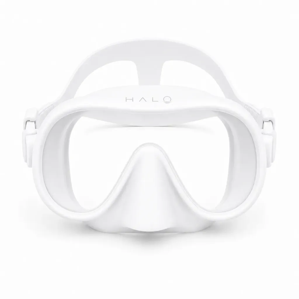 HALO Glow Mask