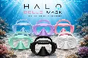 HALO Belle Mask