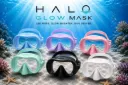 HALO Glow Mask