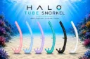 HALO Tube S1 Snorkel