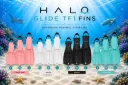 Halo Glide TF1 Fin