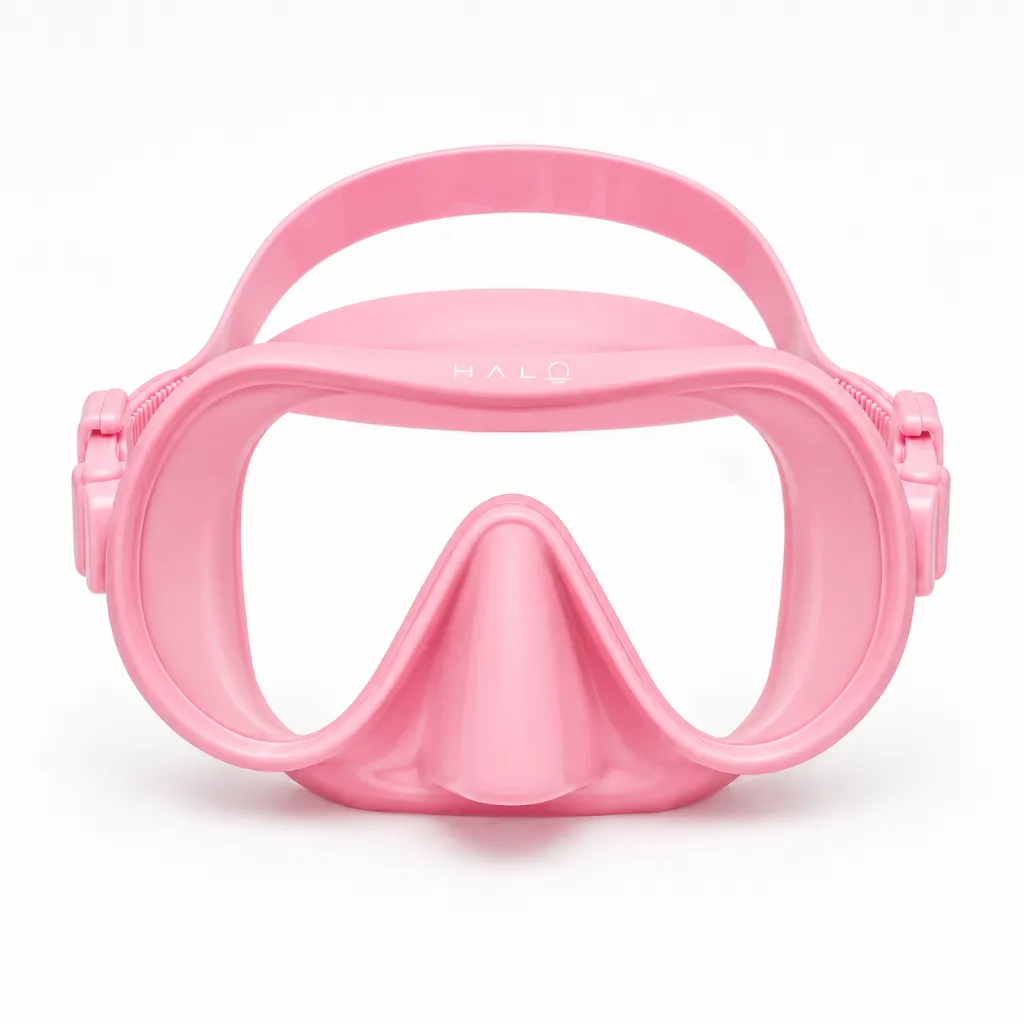HALO Belle Mask