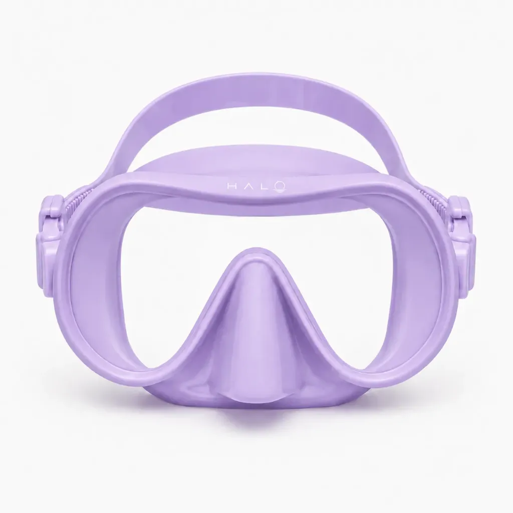 HALO Belle Mask