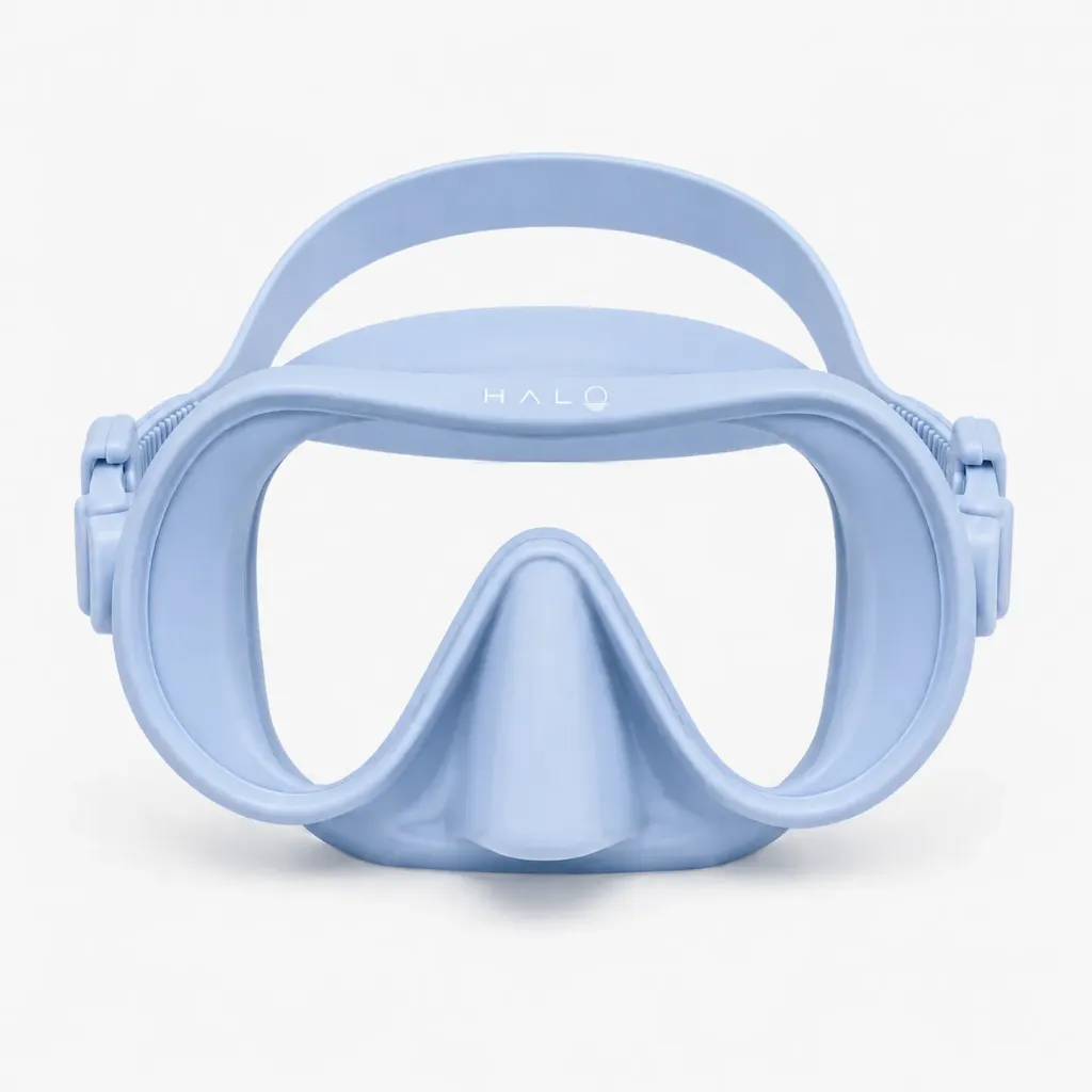 HALO Belle Mask