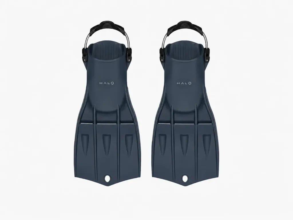 Halo Glide TF1 Fin