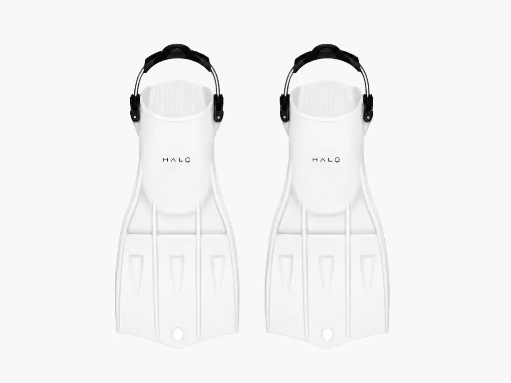 Halo Glide TF1 Fin