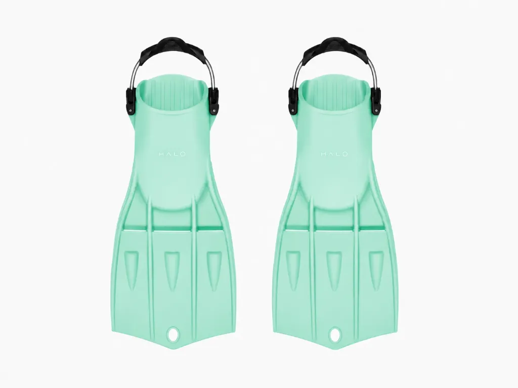 Halo Glide TF1 Fin